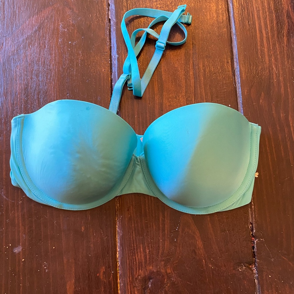 Victoria’s Secret bra